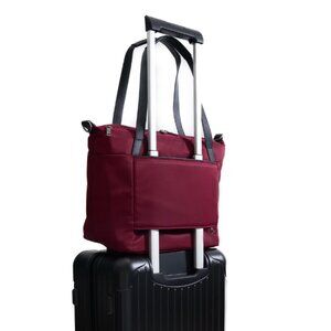 v2 Origami Tote - Perfect Travel Tote by Nomad Lane